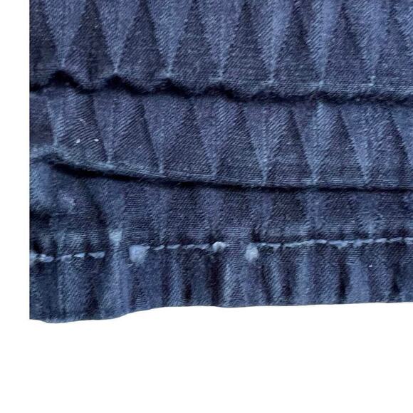 J Brand Celestine Super Skinny textured blue jeans pants size 30 485B010 - Picture 5 of 10